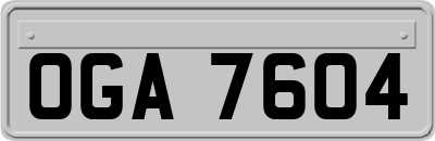 OGA7604