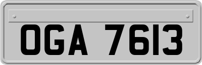 OGA7613