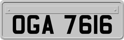 OGA7616