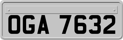 OGA7632
