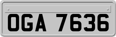 OGA7636