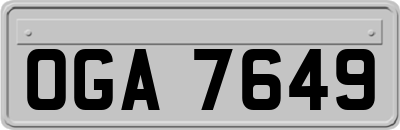 OGA7649