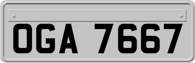 OGA7667