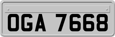 OGA7668