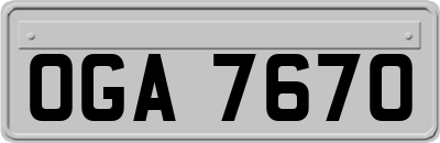 OGA7670