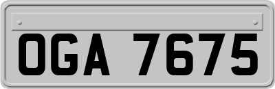 OGA7675