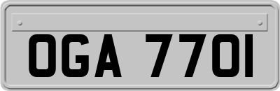 OGA7701