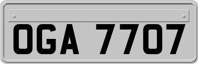 OGA7707