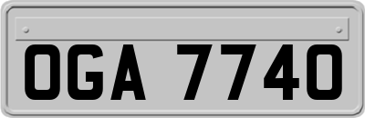 OGA7740