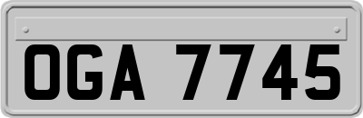 OGA7745