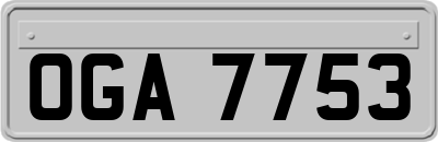 OGA7753