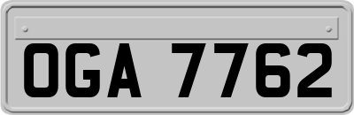 OGA7762