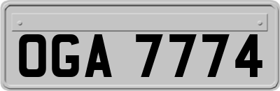 OGA7774