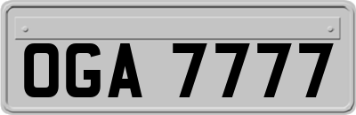 OGA7777