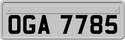 OGA7785