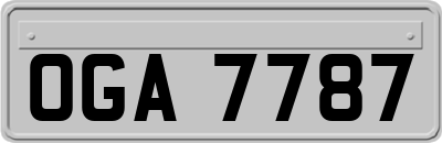 OGA7787