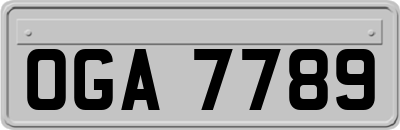 OGA7789