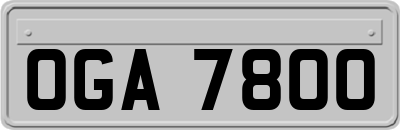 OGA7800