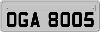 OGA8005