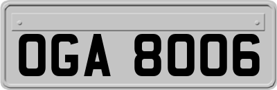 OGA8006