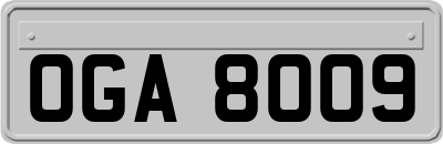 OGA8009