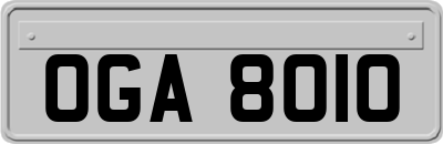 OGA8010