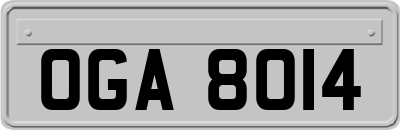 OGA8014