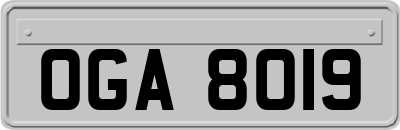 OGA8019