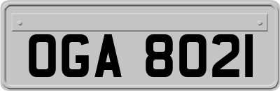 OGA8021