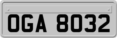 OGA8032