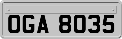 OGA8035