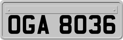 OGA8036