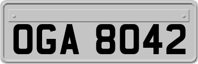 OGA8042