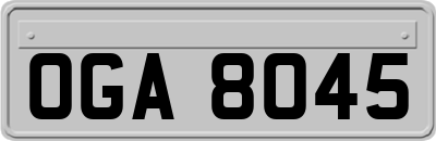 OGA8045