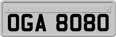 OGA8080