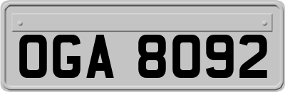 OGA8092