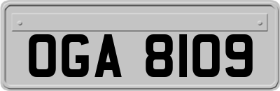 OGA8109