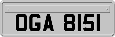 OGA8151