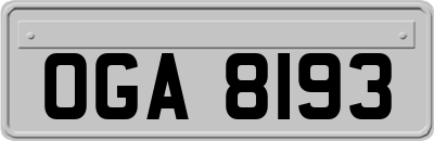 OGA8193
