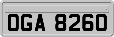 OGA8260