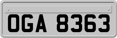 OGA8363