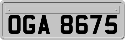 OGA8675