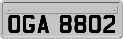 OGA8802