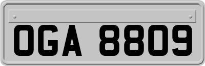 OGA8809