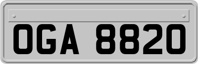 OGA8820