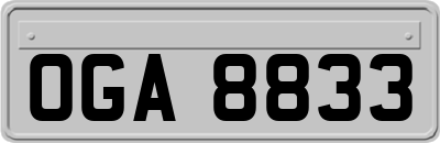 OGA8833
