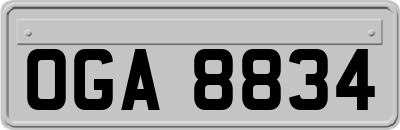 OGA8834