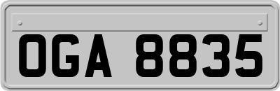 OGA8835
