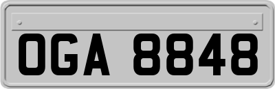 OGA8848