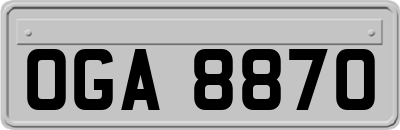 OGA8870